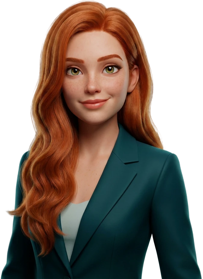 Mei, a assistente de IA do Meintec